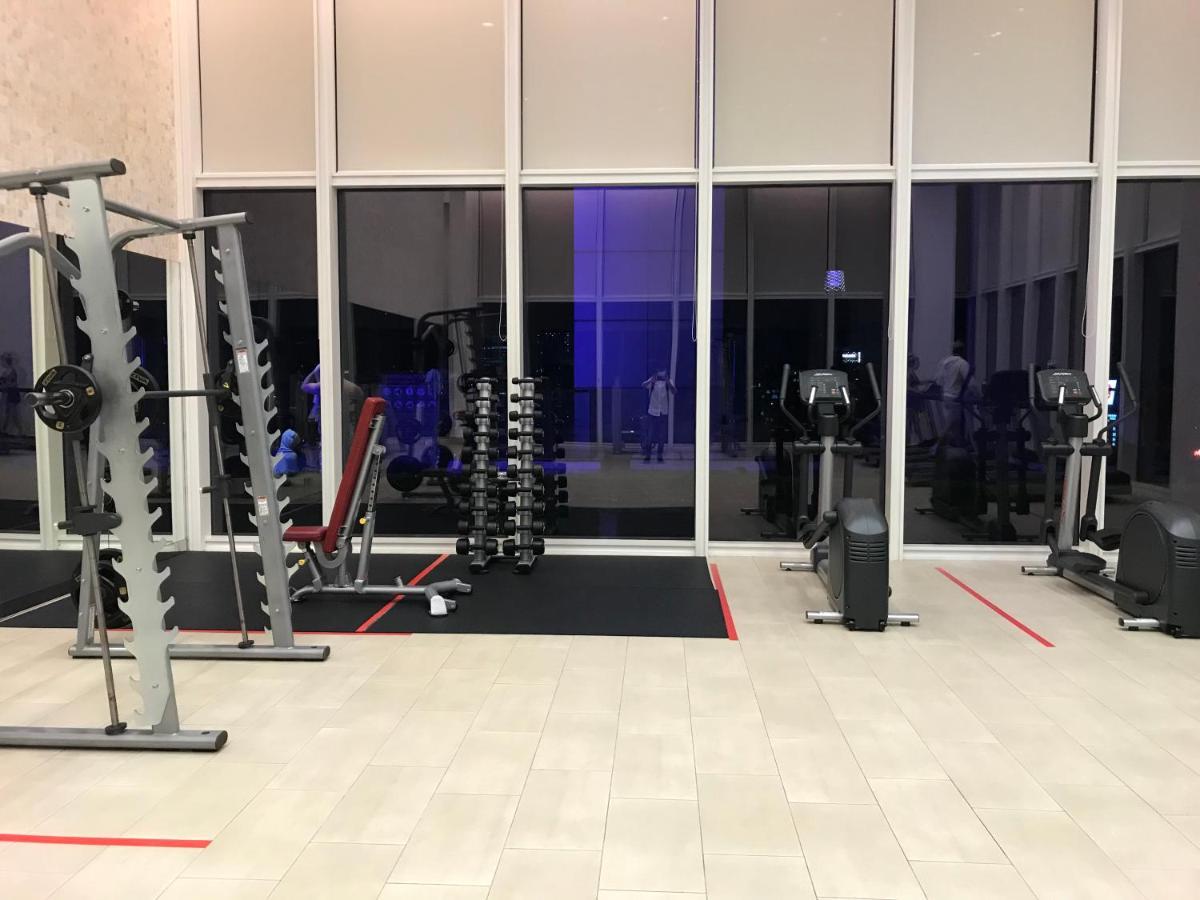 Platinum Klcc By Rainbow Suites Kuala Lumpur Zewnętrze zdjęcie