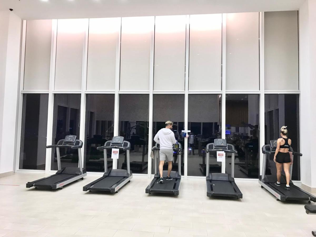 Platinum Klcc By Rainbow Suites Kuala Lumpur Zewnętrze zdjęcie