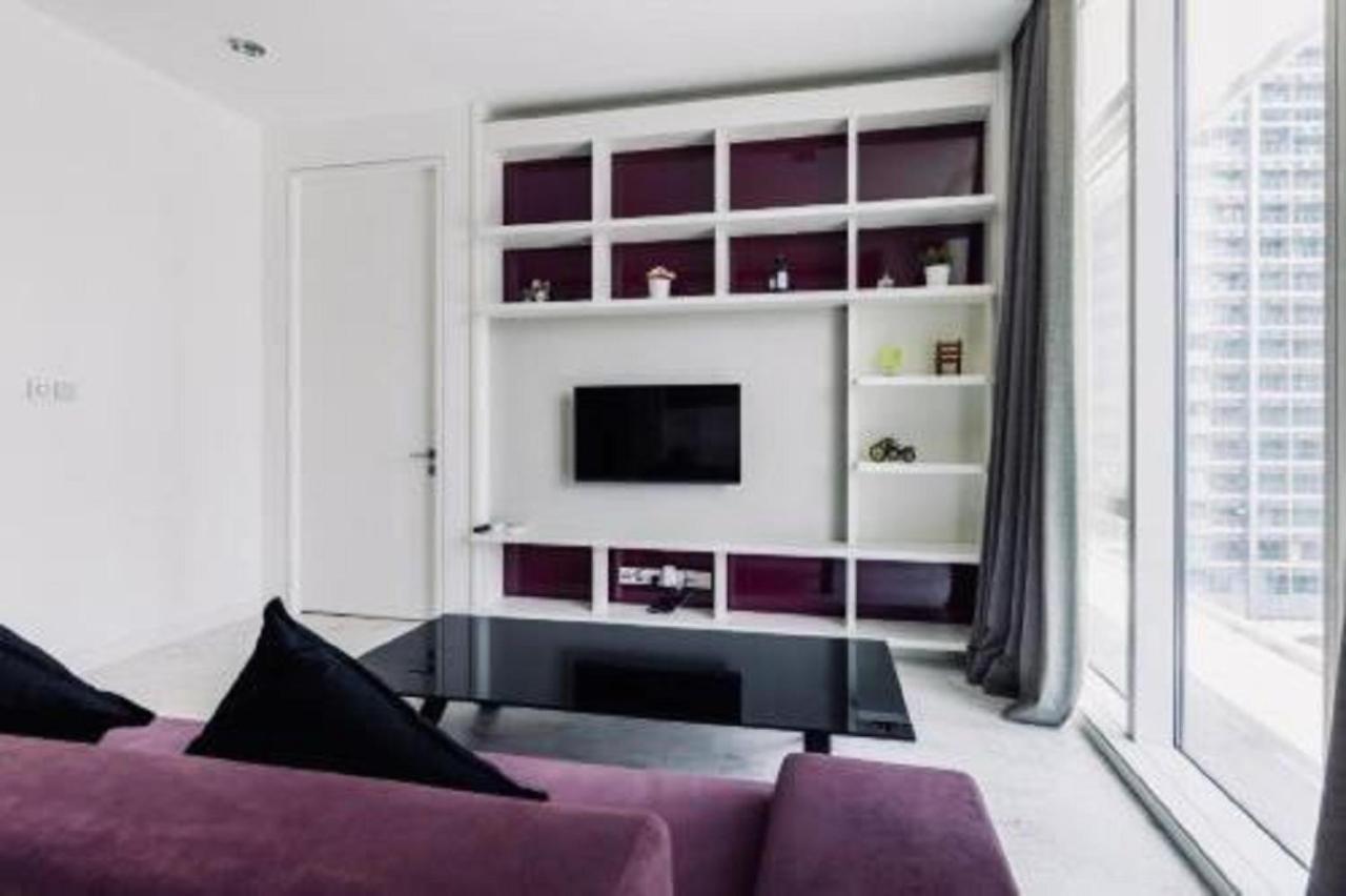 Platinum Klcc By Rainbow Suites Kuala Lumpur Zewnętrze zdjęcie