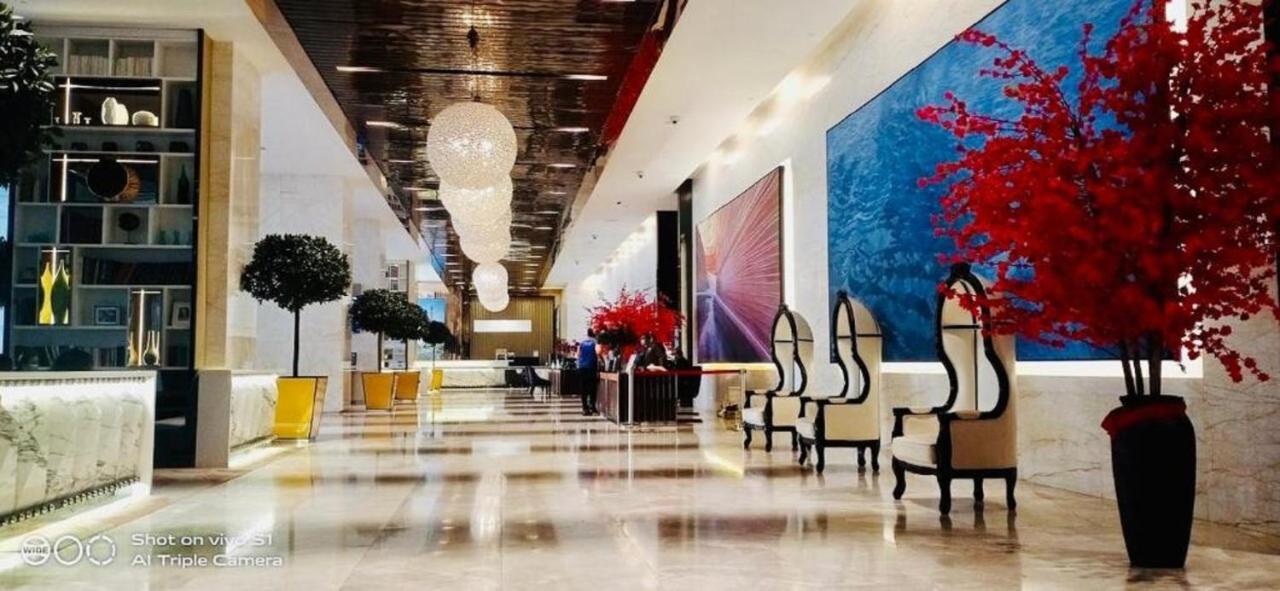 Platinum Klcc By Rainbow Suites Kuala Lumpur Zewnętrze zdjęcie