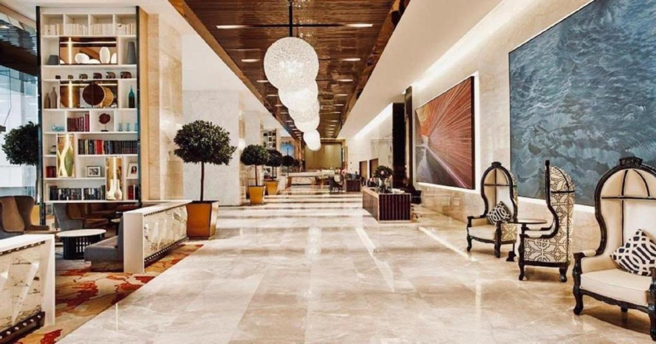 Platinum Klcc By Rainbow Suites Kuala Lumpur Zewnętrze zdjęcie
