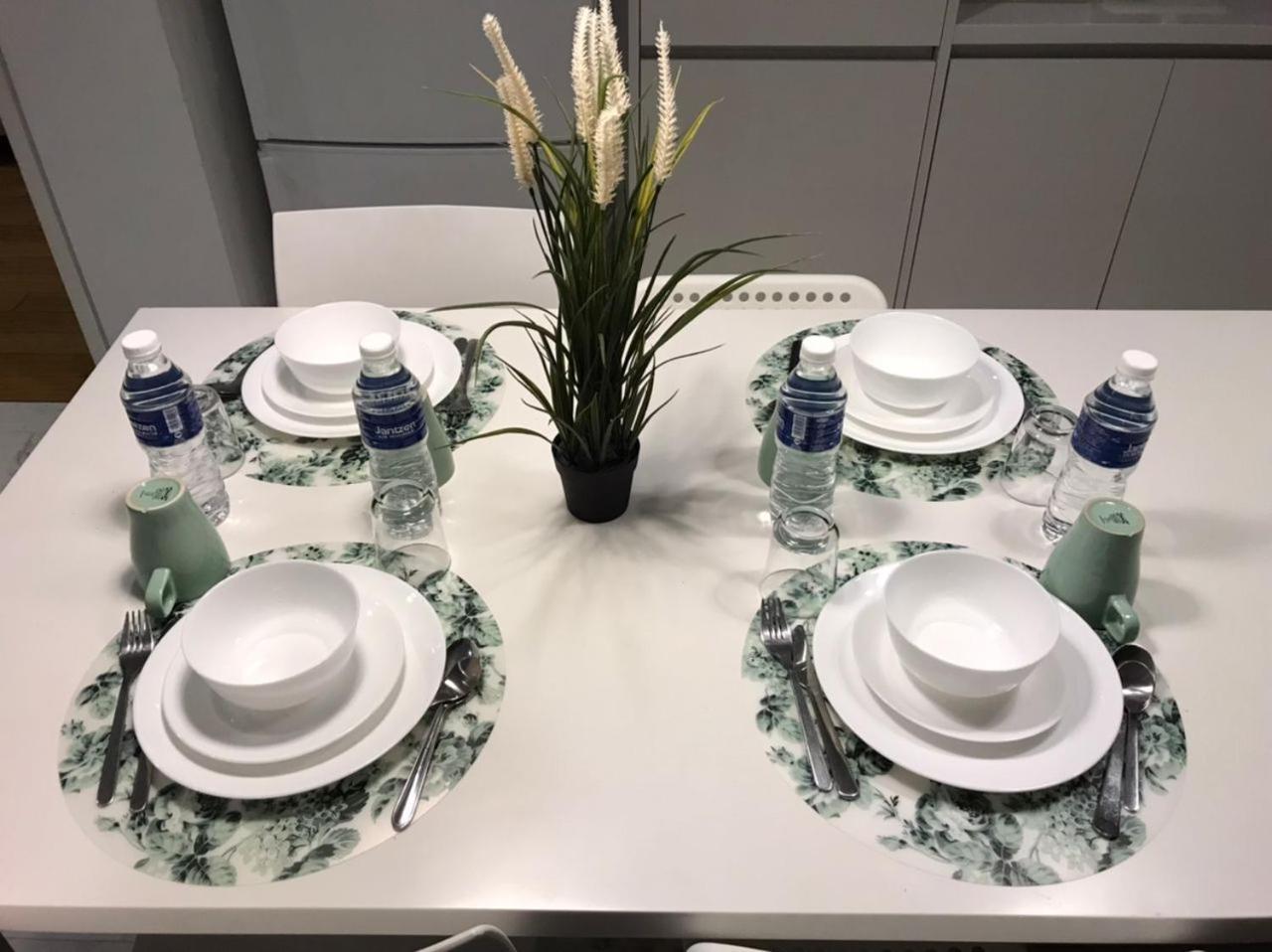Platinum Klcc By Rainbow Suites Kuala Lumpur Zewnętrze zdjęcie