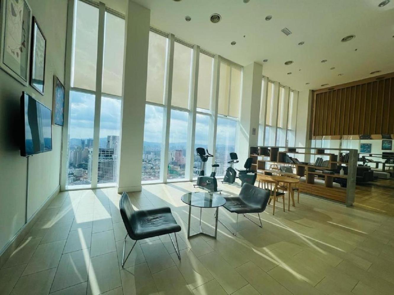Platinum Klcc By Rainbow Suites Kuala Lumpur Zewnętrze zdjęcie